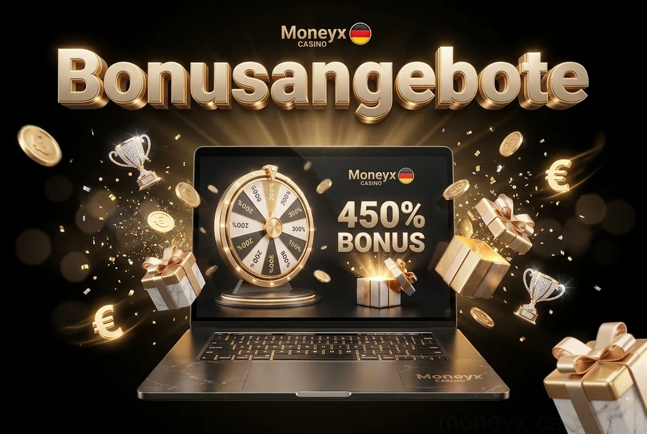 Bonusangebote
