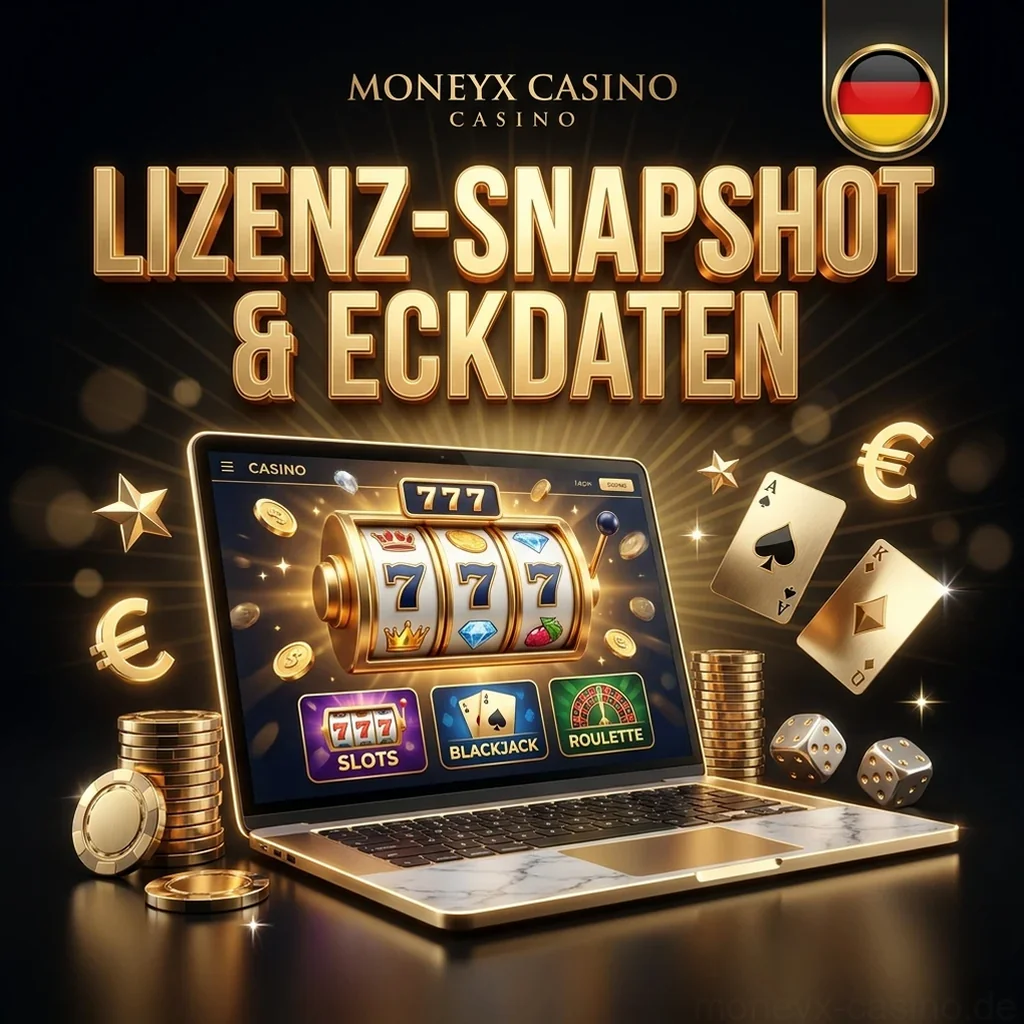 Lizenz-Snapshot & Eckdaten
