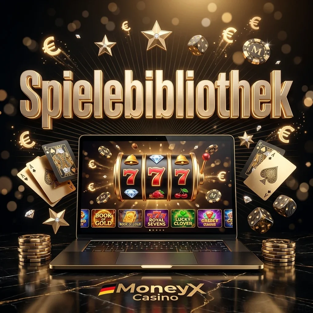 Spielebibliothek